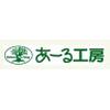 あーる工房 一社店のロゴ