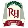 リッチモンドホテル高知のロゴ