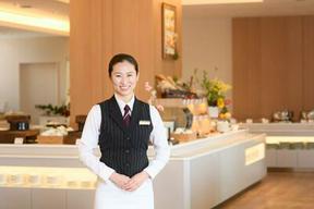 アールエヌティーホテルズ株式会社 リッチモンドホテル東大阪/料飲のアルバイト写真