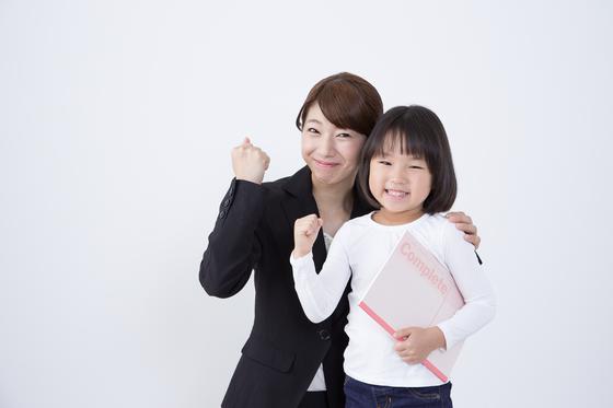 ロボテック未来創造アカデミー[教育・保育]のアルバイト写真