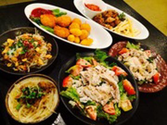 和食居酒屋 魚吉鳥吉のアルバイト写真