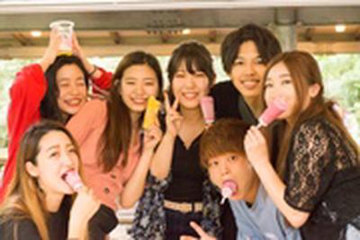 活力炭焼酒場 炭吉三のアルバイト写真