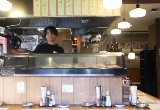 やきとん葵 北戸田店のアルバイト写真