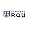 R.O.U大阪ドームシティ店のロゴ