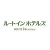 ルートイン富士中央公園東のロゴ