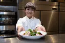 Royal Garden Cafe 豊洲/304113のアルバイト写真