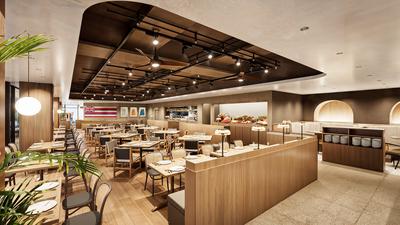 Tiki's Tokyo/304105のアルバイト写真