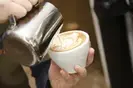 カフェクロワッサン 札幌南一条店/304123のアルバイト写真