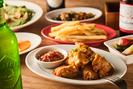 カフェ・シェーキーズ 外苑信濃町/304108のアルバイト写真