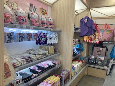 ROYAL AIRPORT STAND/163805のアルバイト写真