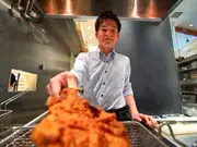 Lucky Rocky Chicken 代々木八幡店/304125のアルバイト写真3