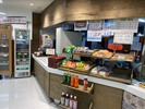 スタッフレストラン伊勢丹新宿店/333506のアルバイト写真