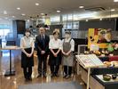 足柄SA店ＲＯＹＡＬガーデン/382419のアルバイト写真