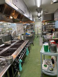 住友病院患者食/308102のアルバイト写真