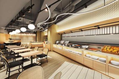 未来ダイニング浅草リッチモンドホテル店/196747のアルバイト写真