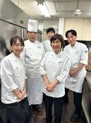 みずほ銀行キャフェテリア/198697のアルバイト