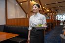 Royal Garden Cafe 天神店/304092のアルバイト写真