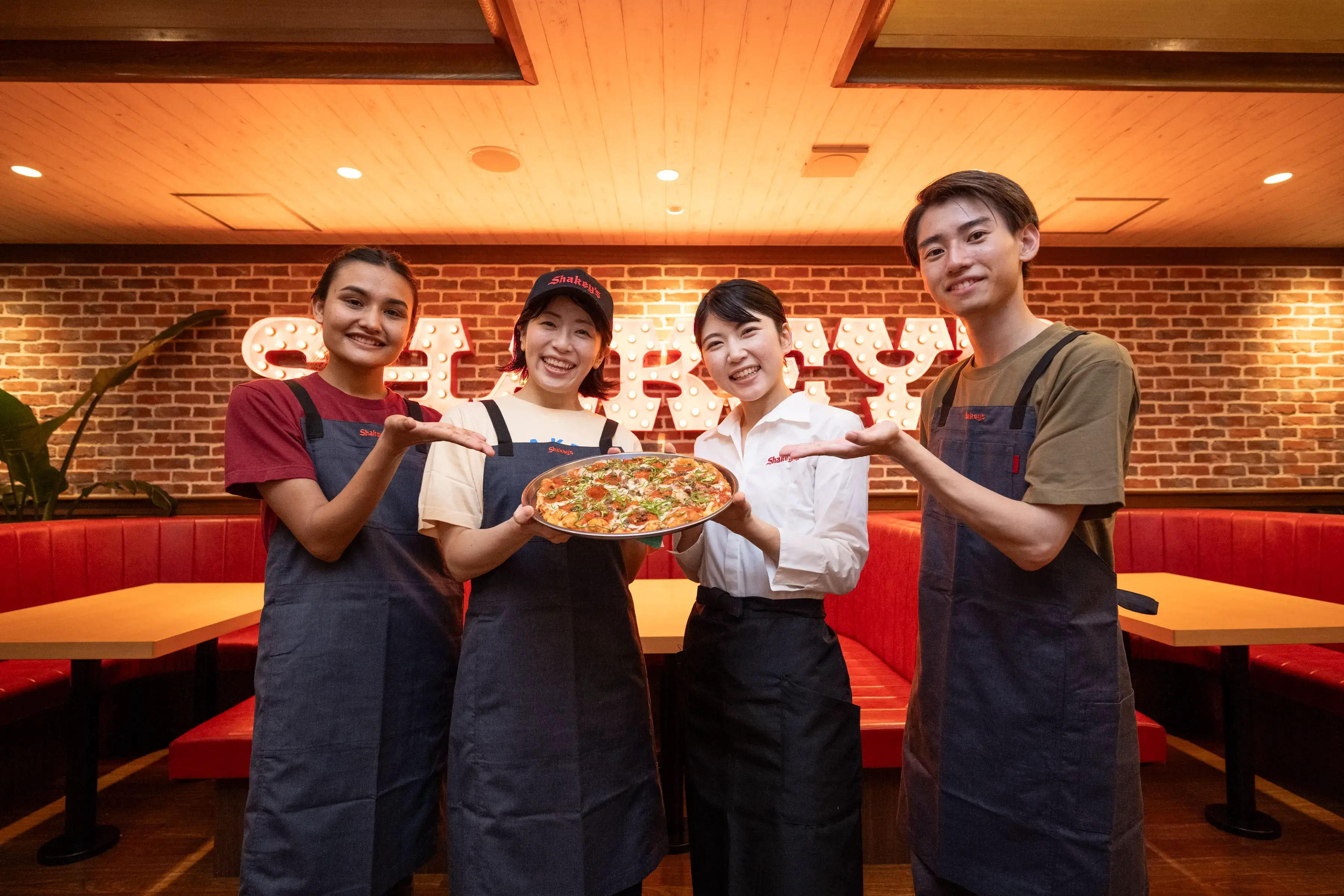 ■スタッフ募集■日々の業務でやりがいを感じる瞬間がたくさんあります!