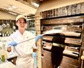 トラットリア ターボロ・ディ・フィオーリ新宿本店/330302のアルバイト写真
