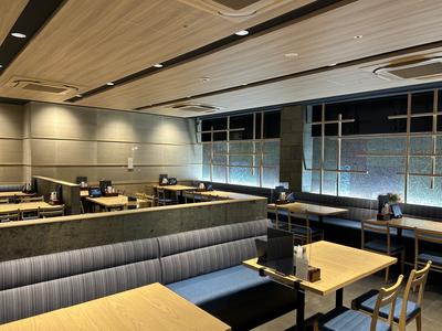 海老名SA店旬彩キッチン潮の蔵/382402のアルバイト写真
