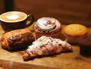 カフェクロワッサン 札幌南一条店/304123のアルバイト写真