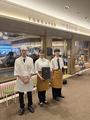 黄金色の豚羽田空港店/163309のアルバイト写真