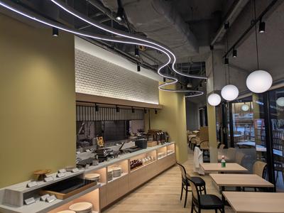 未来ダイニング浅草リッチモンドホテル店/196747のアルバイト