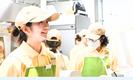 LaLa arena TOKYO-BAY/304090のアルバイト写真