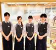 ダイニング　伊勢丹新宿店/330001のアルバイト写真