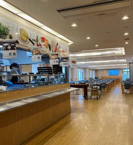 大阪赤十字病院職員食堂/338605のアルバイト写真