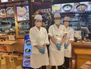 足柄SAフードコート店みくりや亭/382420のアルバイト写真