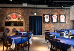 MLB Cafe FUKUOKA_304088/304088のアルバイト