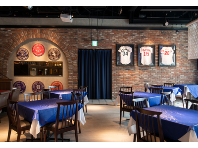 MLB Cafe FUKUOKA_304088/304088のアルバイト