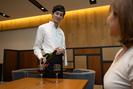 Royal Garden Cafe 天神店/304092のアルバイト写真