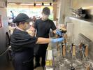 磐梯山SA店フードコート/382443のアルバイト写真