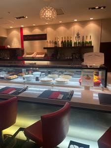 ラ・ターブル・エディアール伊勢丹新宿店/330108のアルバイト写真
