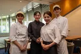 Royal Garden Cafe 青山/304109のアルバイト写真