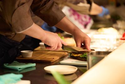 Tiki's Tokyo/304105のアルバイト写真