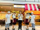 ロイヤルホスト鹿児島空港店/124605のアルバイト写真