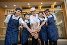 天丼てんや 綾瀬店のアルバイト写真