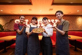 シェーキーズ 吉祥寺店のアルバイト写真