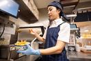 天丼てんや 綾瀬店のアルバイト写真