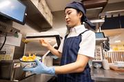 天丼てんや ハーバーシティ蘇我店のアルバイト写真1