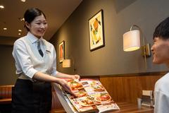 ロイヤルホスト 北山店のアルバイト