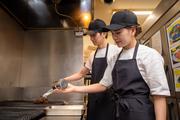 シズラー 東京ドームホテル店のアルバイト写真1