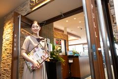 シズラー 押上店のアルバイト