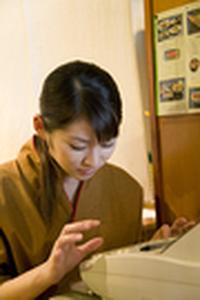 とんかつおりべ 浅草店のアルバイト写真
