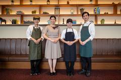 シズラー ランドマークプラザ店のアルバイト