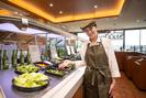 シズラー 三鷹店のアルバイト写真