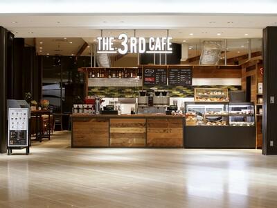 THE 3RD CAFE by Standard Coffeeの求人画像
